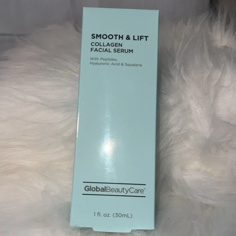 COPY - Global Beauty Care gift set of 4